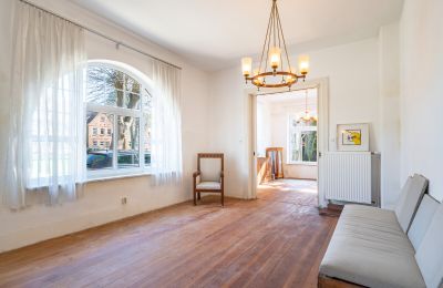 Townhouse for sale 25840 Friedrichstadt, Schleswig-Holstein, Wohnbereich