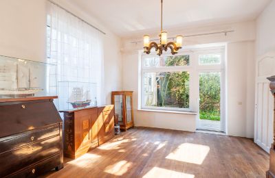 Townhouse for sale 25840 Friedrichstadt, Schleswig-Holstein, Wohnbereich