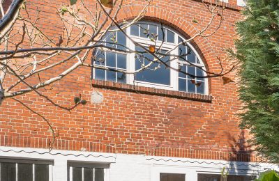 Townhouse for sale 25840 Friedrichstadt, Schleswig-Holstein, Außenansicht