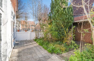 Townhouse for sale 25840 Friedrichstadt, Schleswig-Holstein, Terrasse