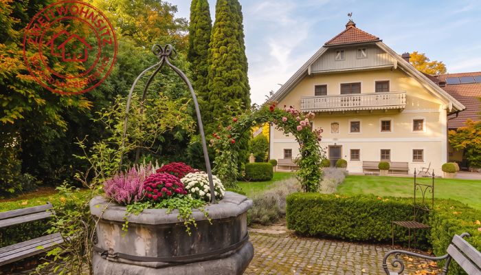 Country property for sale 5082 Grödig, Salzburg