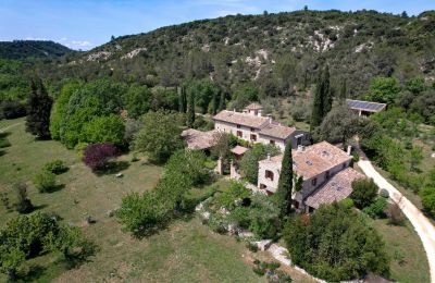 Manor house for sale Uzès, Occitania, Image 3/54