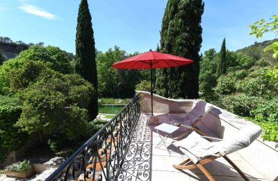 Manor house for sale Uzès, Occitania, Image 29/54