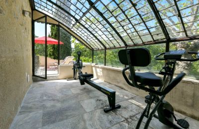 Manor house for sale Uzès, Occitania, Image 11/54