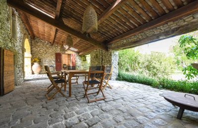 Manor house for sale Uzès, Occitania, Image 14/54