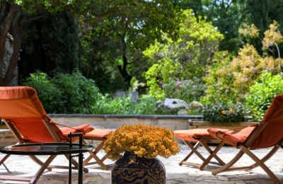 Manor house for sale Uzès, Occitania, Image 5/54