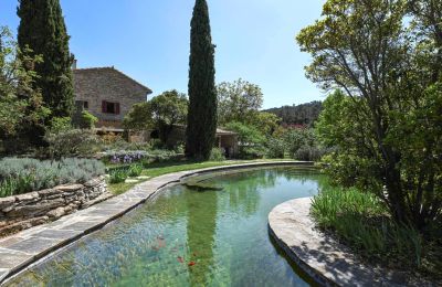 Manor house for sale Uzès, Occitania, Image 13/54