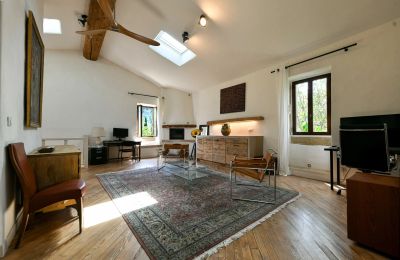 Manor house for sale Uzès, Occitania, Image 46/54