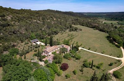 Manor house for sale Uzès, Occitania, Image 53/54