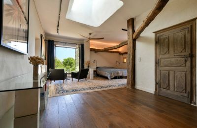 Manor house for sale Uzès, Occitania, Image 40/54