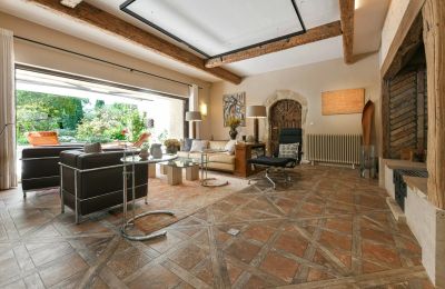 Manor house for sale Uzès, Occitania, Image 37/54