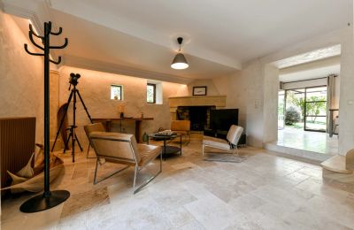 Manor house for sale Uzès, Occitania, Image 39/54