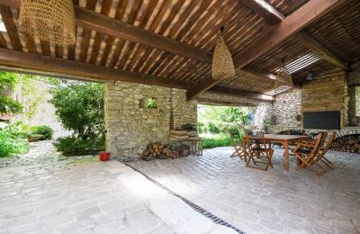 Manor house for sale Uzès, Occitania, Image 12/54
