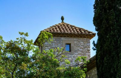 Manor house for sale Uzès, Occitania, Image 1/54