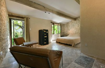 Manor house for sale Uzès, Occitania, Image 28/54