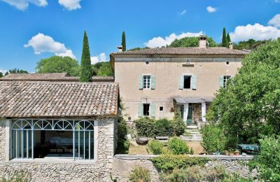 Country property for sale Uzès, Occitania, Image 2/38