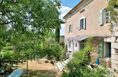 Country property for sale Uzès, Occitania, Image 30/38