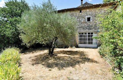 Country property for sale Uzès, Occitania, Image 37/38