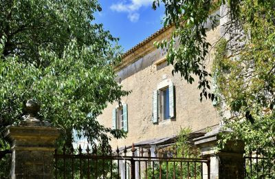 Country property for sale Uzès, Occitania, Image 1/38