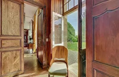 Manor house for sale Marciac, Occitania, Image 7/43