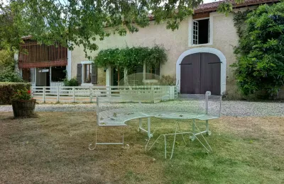 Manor house for sale Marciac, Occitania, Image 33/43
