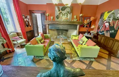 Manor house for sale Marciac, Occitania, Image 26/43