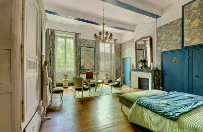 Manor house for sale Marciac, Occitania, Image 11/43