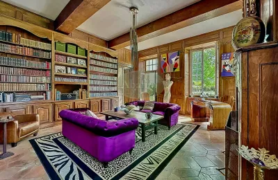 Manor house for sale Marciac, Occitania, Image 10/43