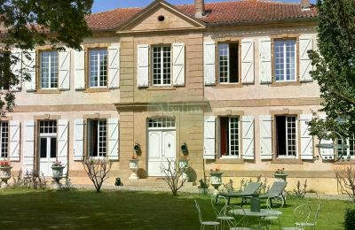 Manor house for sale Marciac, Occitania, Image 2/43