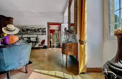 Manor house for sale Marciac, Occitania, Image 24/43