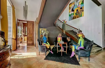 Manor house for sale Marciac, Occitania, Image 5/43