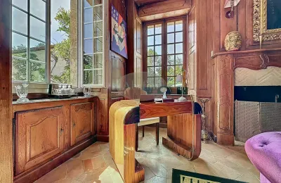 Manor house for sale Marciac, Occitania, Image 16/43