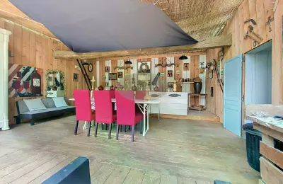 Manor house for sale Marciac, Occitania, Image 37/43