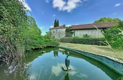 Manor house for sale Marciac, Occitania, Image 40/43