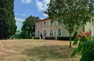 Manor house for sale Marciac, Occitania, Image 39/43