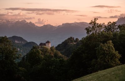 Castle for sale 6845 Hohenems, Vorarlberg, Image 4/20