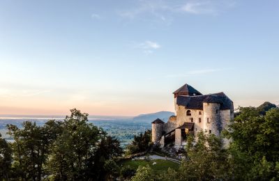 Castle 6845 Hohenems, Vorarlberg