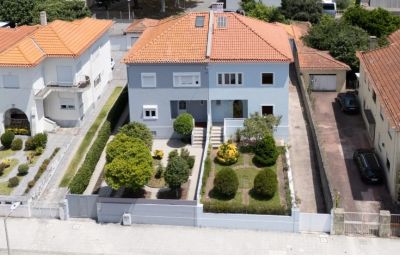 Townhouse for sale Porto, Rua Nova do Seixo 388, Portugal-North, Image 5/37