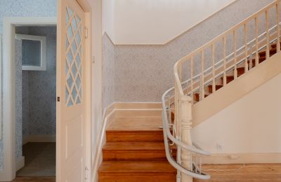 Historic properties, Beautifully Preserved Portuguese Character Home with Private Gardens, in Porto city, just 2,8km from Boavista