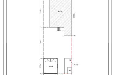 Townhouse for sale Porto, Rua Nova do Seixo 388, Portugal-North, Image 29/37