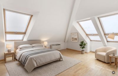 Period mansion for sale 1130 Hietzing, Vienna, Visualisierung
