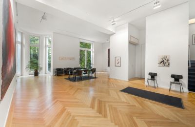 Period mansion for sale 1130 Hietzing, Vienna, Image 2/14