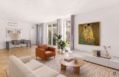Period mansion for sale 1130 Hietzing, Vienna, Visualisierung