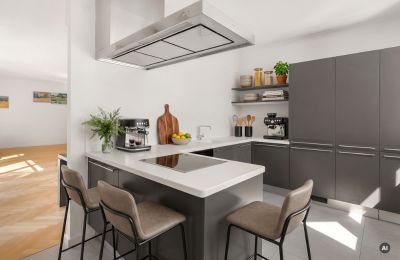 Period mansion for sale 1130 Hietzing, Vienna, Visualisierung