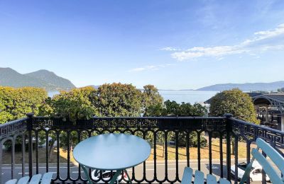 Period apartment Verbania, Piedmont