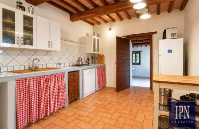 Mill for sale Cortona, Tuscany, Image 24/49