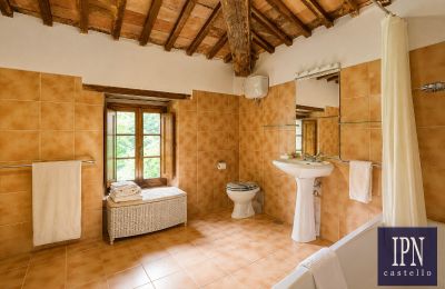 Mill for sale Cortona, Tuscany, Image 39/49