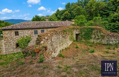 Mill for sale Cortona, Tuscany, Image 14/49
