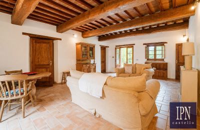 Mill for sale Cortona, Tuscany, Image 27/49