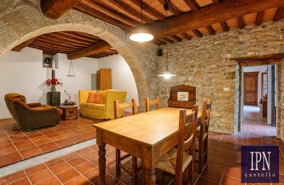 Mill for sale Cortona, Tuscany, Image 30/49